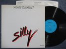 SILLY feat. TAMARA DANZ Mont Klamott / Reissue LP DDR 1988 AMIGA 855972