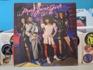 MARY JANE GIRLS--Self Titled 1983 Vinyl LP-Gordy/Motown--Rick James