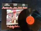 Jelly Roll Kings “Rockin’ the Juke Joint Down” LP blues
