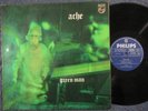 ACHE Green Man / LP Germany 1971 PHILIPS 6318005 D