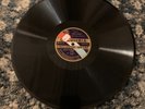 78 RPM Record Casals Evening Star Classical Music Cello 12