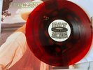 Hoss -Lagwagon Fat Wreck Vinyl Colored