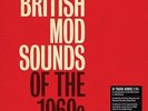 Various Artists - Eddie Piller Presents British Mod Sounds Of The 1960S / Variou