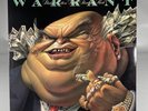 Warrant Dirty Rotten Filthy Stinking Rich Vinyl LP Record Album FC 44383 1988