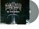 Belphegor - The Last Supper - Ash Grey [Used Very Good Vinyl LP] Colored Vinyl,
