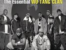 Wu-Tang Clan - The Essential Wu-tang Clan [Used Very Good Vinyl LP]