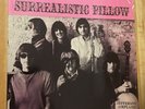 Jefferson Airplane Surrealistic Pillow Original Pressing Vinyl LP Record Album