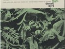 Blue Note BST 84048 Donald Byrd, Byrd In Flight STEREO LP