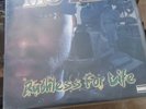Vinyle hip hop MC Ren album ruthless for life