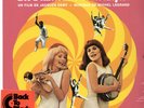 33T - LES DEMOISELLES DE ROCHEFORT - B.O du film