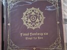 Final Fantasy XIV by Masayoshi Soken (LP, 2021, 4 Discs, Square Enix Music)