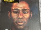 Mos Def Double LP vinyl Black On Both Sides *ORIGINAL PRINT 1999*