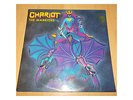 Chariot ‎– The Warriors - LP The Warrior