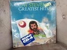 CAT STEVENS Greatest Hits lp QUADRAPHONIC NEAR MINT in shrink with INSERT