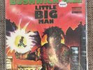 Bushwick Bill - Little Big Man '92 LP US ORG  VG+ Geto Boys Gangster Rap