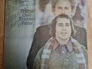 Simon And Garfunkel LP Bridge Over Troubled Water UK CBS 1st Press NEAR MINT **