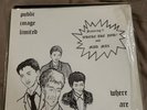 public image limited vinyl-Only 1000 Made 864/1000