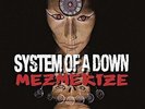 System of a Down - Mezmerize [Used Very Good Vinyl LP] 140 Gram Vinyl