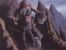 D.I.: HORSE BITES DOG CRIES (LP vinyl *BRAND NEW*.)