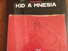 Radiohead - KID A MNESIA (NEW RED VINYL 3LP)