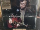 Eric Clapton Clapton MTV Unplugged Vinyl