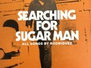 Rodriguez - Searching For Sugar Man - 2x White Vinyl, Poster, Light In The Attic