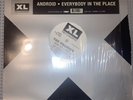 What Evil Lurks by The Prodigy (Record, 2004) XLXV 1501
