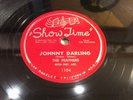 FEATHERS - Show-Time 1104 - Johnny Darling/Nona WEST COAST DOO-WOP R&B 78 EXC