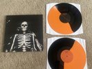 The Maine - Forever Halloween Orange/Black Vinyl LP