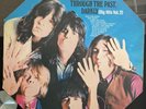 ROLLING STONES ⭐️ THROUGH THE PAST, DARKLY ⭐️ XARL9067P1A/3A ⭐️ Mono Red