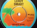 LEROY SMART  