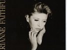 Marianne Faithfull - Strange Weather - Used Vinyl Record - T6035A