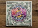 Nick Mason's Saucerful of Secrets Live Roundhouse double 2 LP vinyl 12