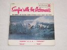 THE ASTRONAUTS SURFIN´ U.S.A. 60´S SURF RARE SPANISH ORIGINAL ISSUE EP 7