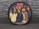 AC/DC Highway To Hell Picture Disc **UNPLAYED** Angus Young Guns n Roses