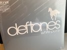 Deftones: White Pony. 2020 Reissue.  Double LP Vinyl Record.  NEW and SEALED