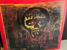 Slayer: Seasons in the Abyss 1990 1st US Pressing, Original LP Vinyl Record USED
