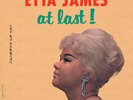 Etta James - At Last [Used Very Good Vinyl LP]