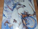 Final Fantasy 3 III DS vinyl Soundtrack OST Nintendo not moonshake VGM