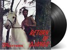 The Upsetters - Return Of Django [180-Gram Black Vinyl] [Used Very Good Vinyl LP