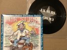 UK Subs … Drunken Sailor  rare Captain Oi 7” great classic Pic sleeve  Punk