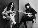 Courtney Barnett & Kurt Vile - Lotta Sea Lice [Used Very Good Vinyl LP]