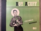 Roy Acuff & His Crazy Tennesseeans ￼￼-Columbia set 4x78s-37005,37006,37007,37008