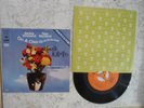 Rare Japanese EP 