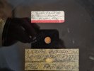 YOUTH VIBRATION PAD ANTHONY DUBPLATE- SOUND MURDERER .RARE UNRELEASED VG+