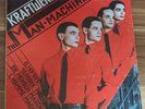 Kraftwerk – The Man•Machine - Spain - 1978 - 10 C 068-085444