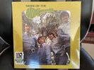 BRAND NEW LIMITED EDITION MORE OF THE MONKEES DOUBLE TRANSPARENT GREEN VINYL