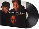 A Tribe Called Quest - Hits, Rarities and Remixes [Used Very Good Vinyl LP]