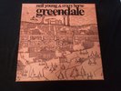 NEIL YOUNG & CRAZY HORSE 3 LP Box Set GREENDALE 200 Gram Sealed CLASSIC RECORDS
