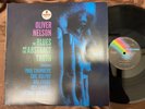 OLIVER NELSON BLUES ABSTRACT TRUTH IMPULSE VIM 5561 STEREO JAPAN VINYL LP